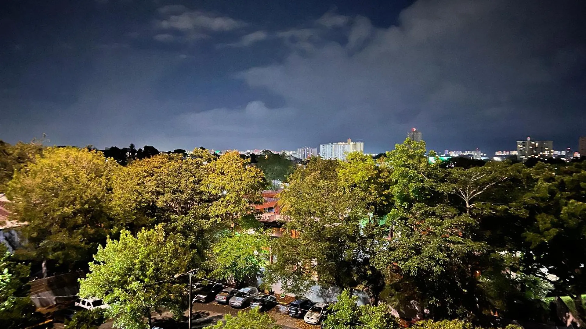 The Enchanted Castle San Juan 0*,  Puerto Rico