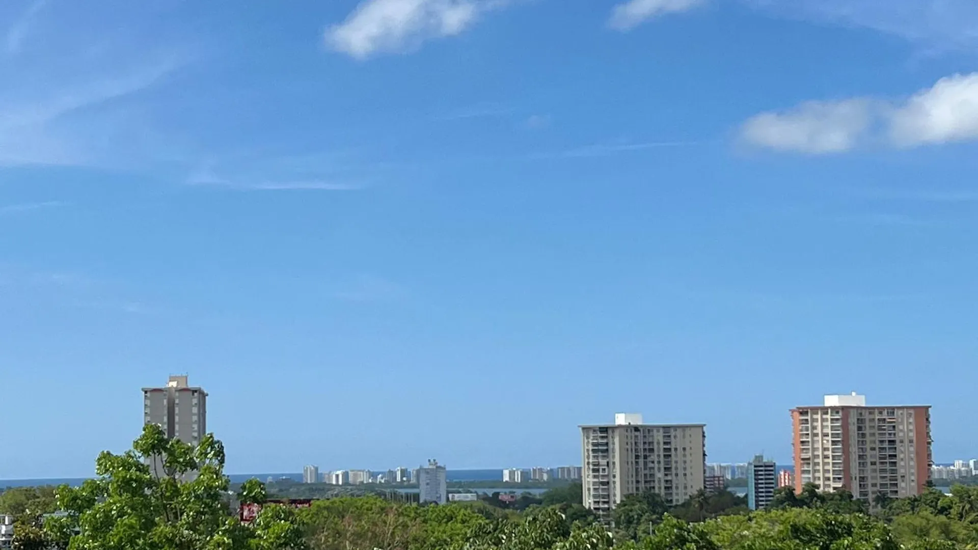 The Enchanted Castle San Juan Apartman
