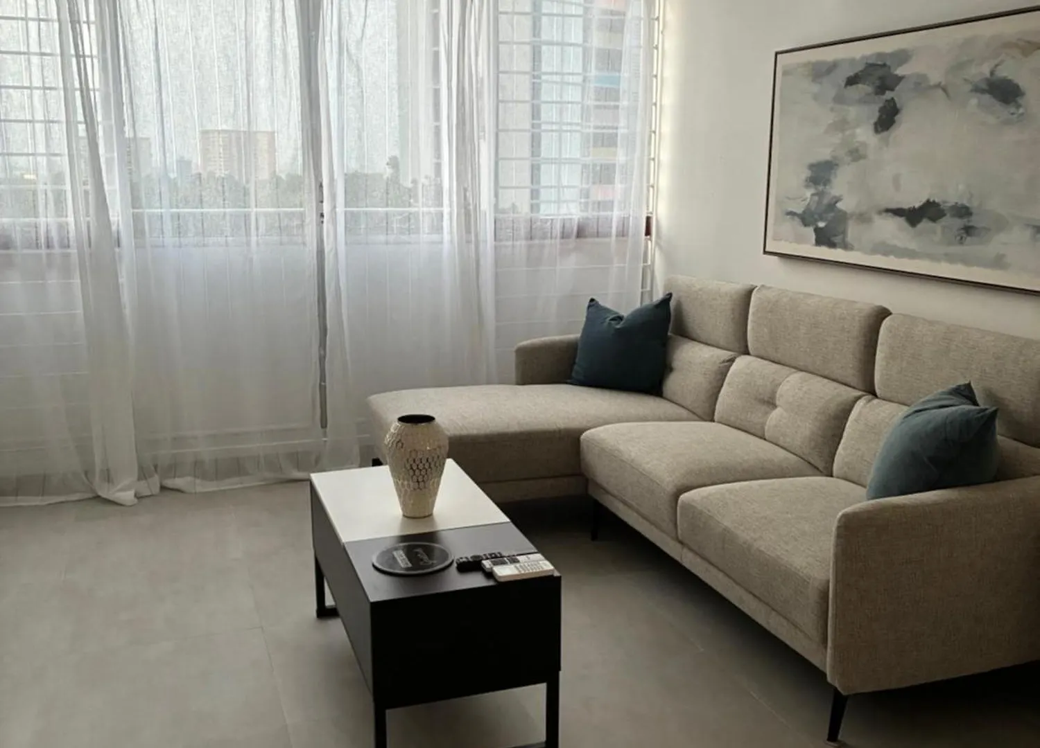Apartman The Enchanted Castle San Juan